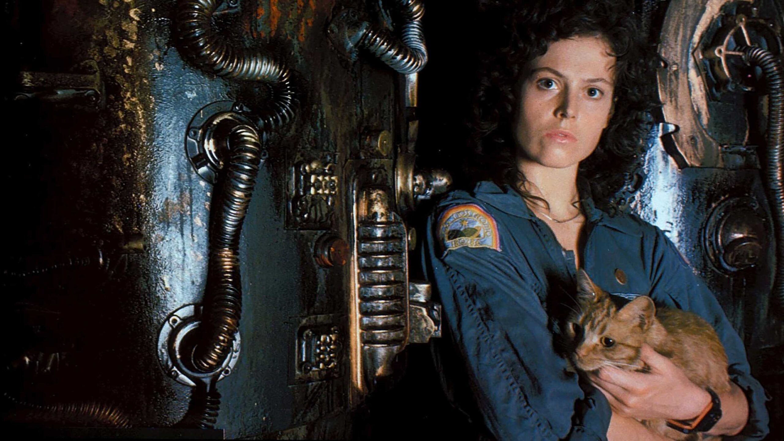 Where to stream the Alien movies in Canada before Alien: Romulus