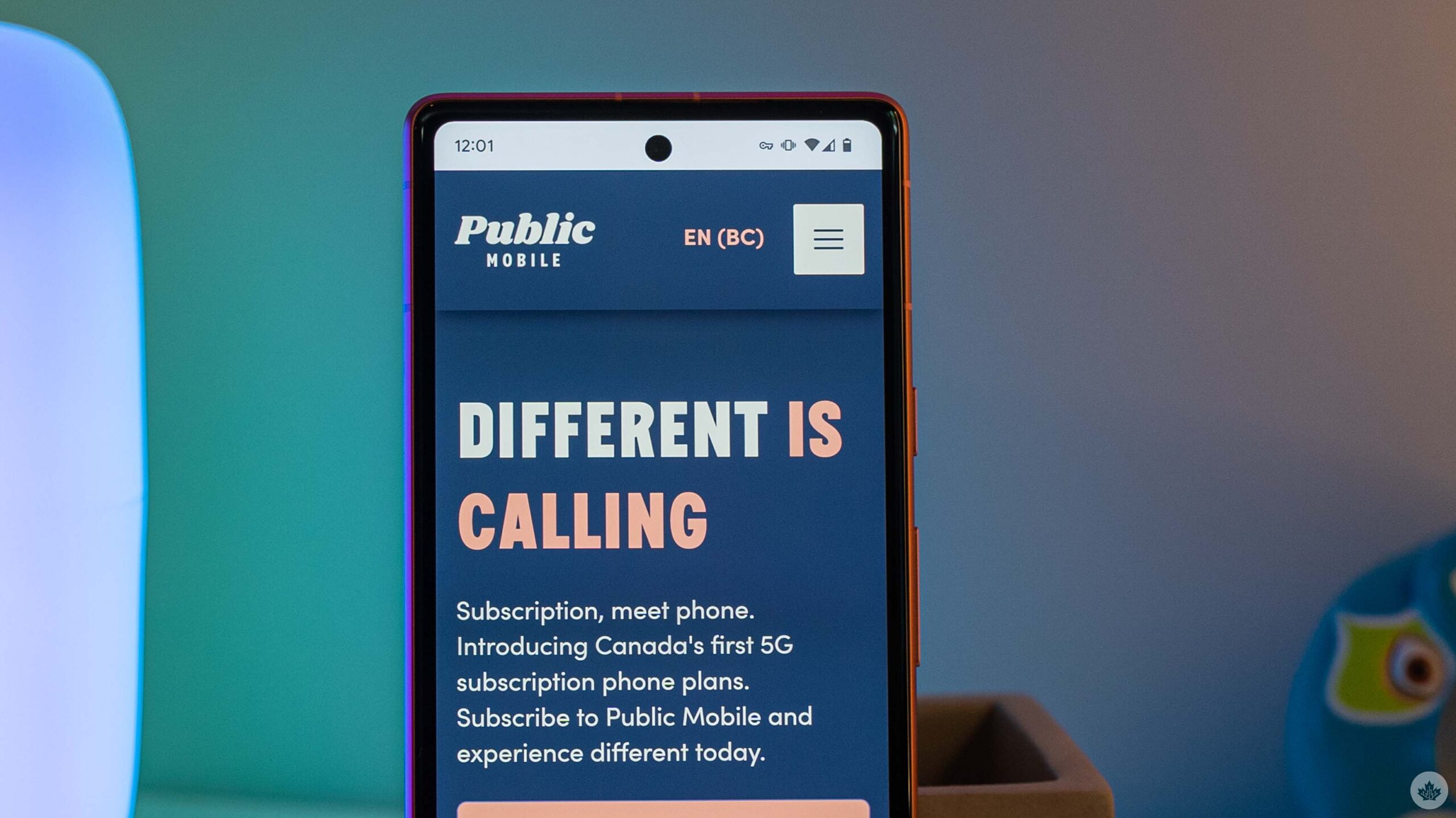 Telecom news roundup: Public’s plan changes and Bell’s fast 5G [Aug 3-9]